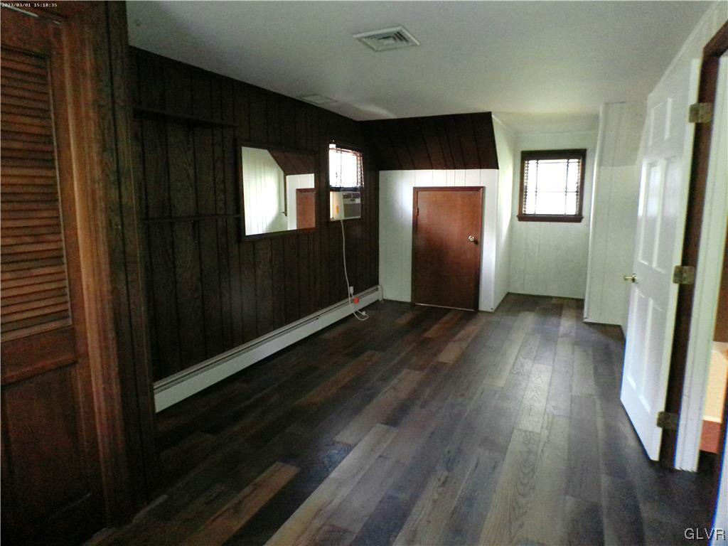 155 Landis Store Road Boyertown, PA 19512 - Photo 17 of 49 UPPER LEVEL BEDRROM WITH CEDAR CLOSETS