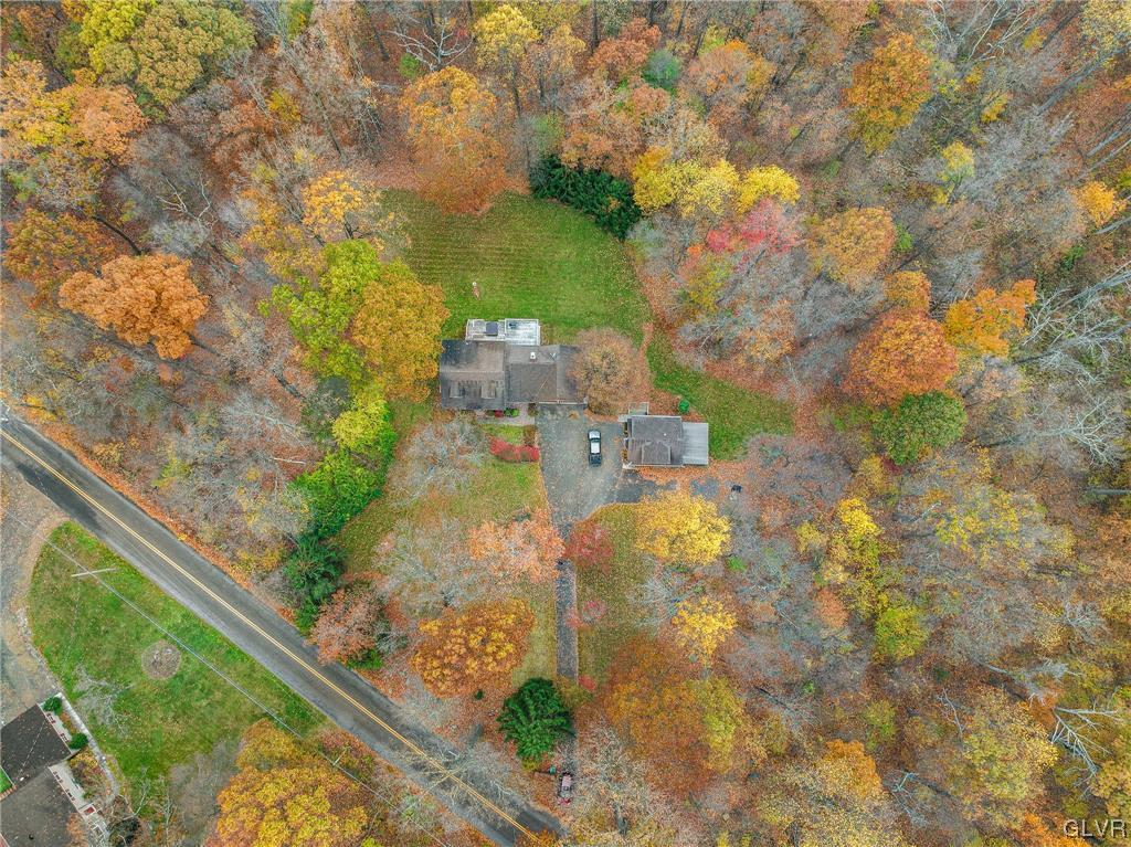 155 Landis Store Road Boyertown, PA 19512 - Photo 44 of 49 AREIAL VIEW