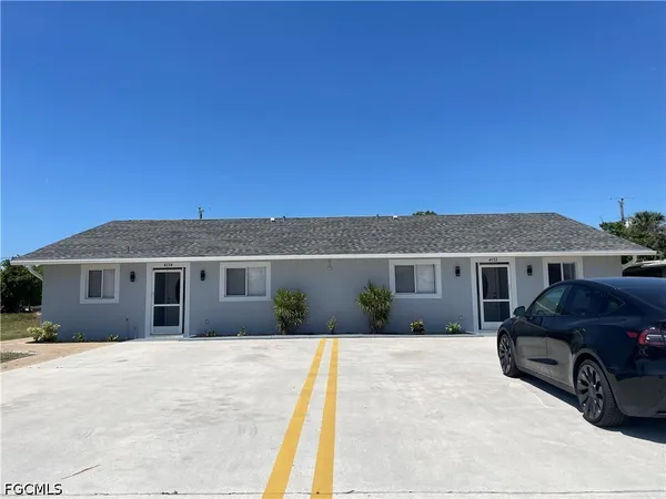$1,520 | 4132 Southwest 7th Place, Unit 4132, Cape Coral, FL 33914