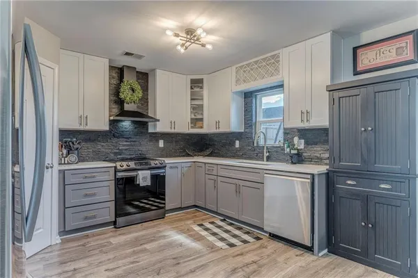 $321,900 | 803 Riverside Drive, Calhoun, GA 30701