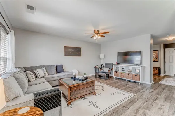 $321,900 | 803 Riverside Drive, Calhoun, GA 30701