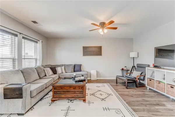 $321,900 | 803 Riverside Drive, Calhoun, GA 30701