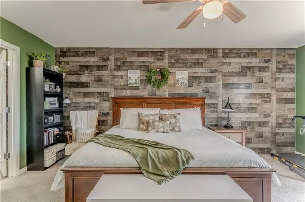 $321,900 | 803 Riverside Drive, Calhoun, GA 30701