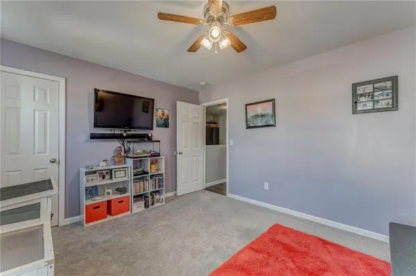 $321,900 | 803 Riverside Drive, Calhoun, GA 30701