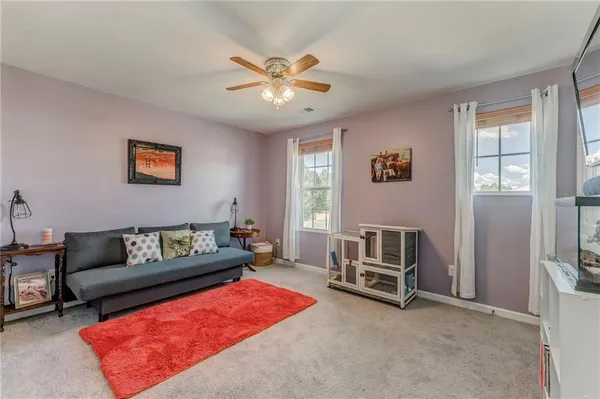 $321,900 | 803 Riverside Drive, Calhoun, GA 30701