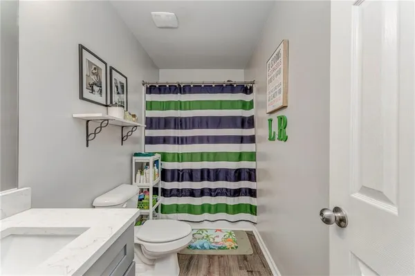 $321,900 | 803 Riverside Drive, Calhoun, GA 30701