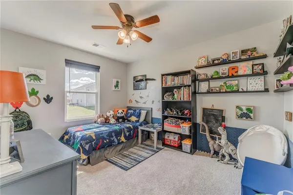 $321,900 | 803 Riverside Drive, Calhoun, GA 30701