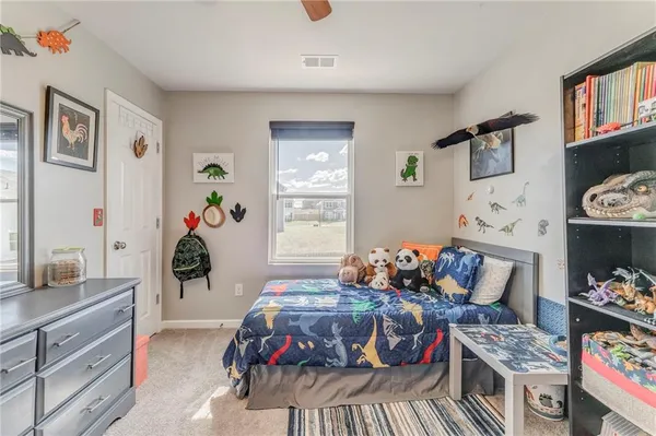 $321,900 | 803 Riverside Drive, Calhoun, GA 30701