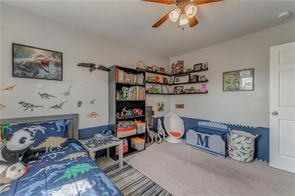 $321,900 | 803 Riverside Drive, Calhoun, GA 30701