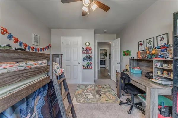 $321,900 | 803 Riverside Drive, Calhoun, GA 30701