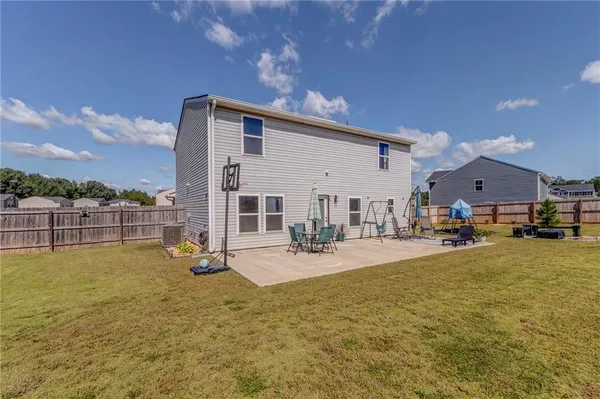 $321,900 | 803 Riverside Drive, Calhoun, GA 30701