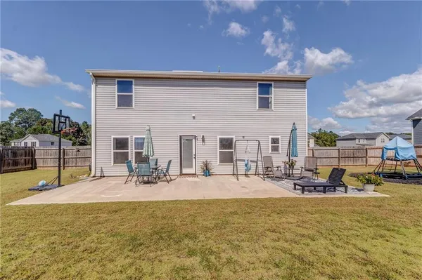 $321,900 | 803 Riverside Drive, Calhoun, GA 30701