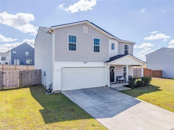 $321,900 | 803 Riverside Drive, Calhoun, GA 30701