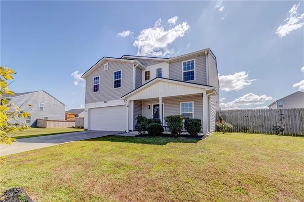 $321,900 | 803 Riverside Drive, Calhoun, GA 30701