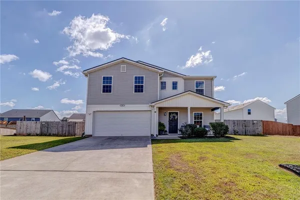 $321,900 | 803 Riverside Drive, Calhoun, GA 30701