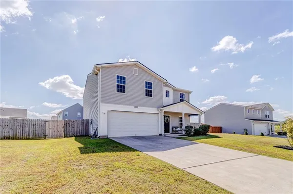 $321,900 | 803 Riverside Drive, Calhoun, GA 30701