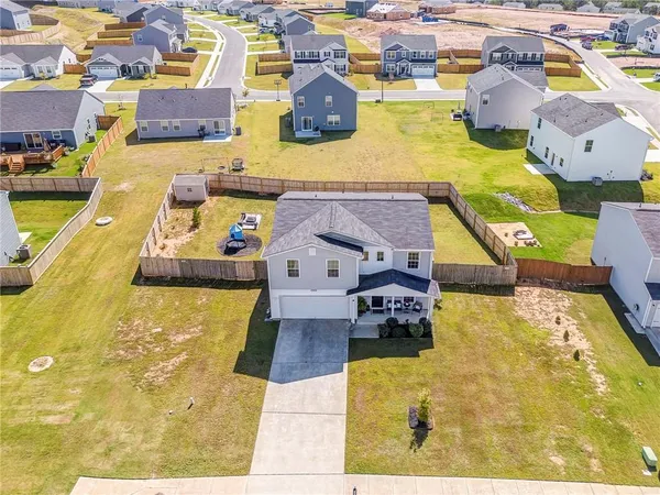 $321,900 | 803 Riverside Drive, Calhoun, GA 30701