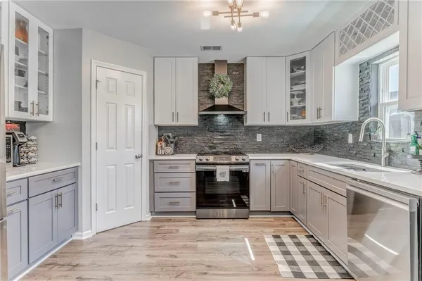 $321,900 | 803 Riverside Drive, Calhoun, GA 30701