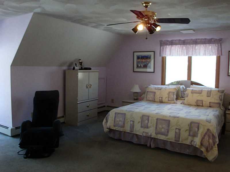 8 Red Coach Road Coventry, RI 02816 - Photo 16 of 24 Bedroom.