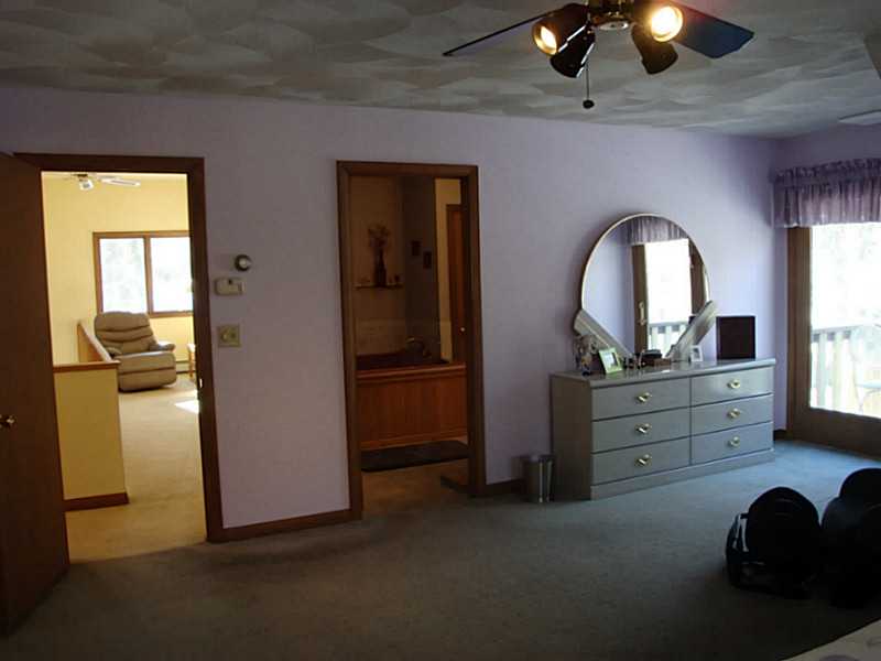 8 Red Coach Road Coventry, RI 02816 - Photo 17 of 24 Bedroom.