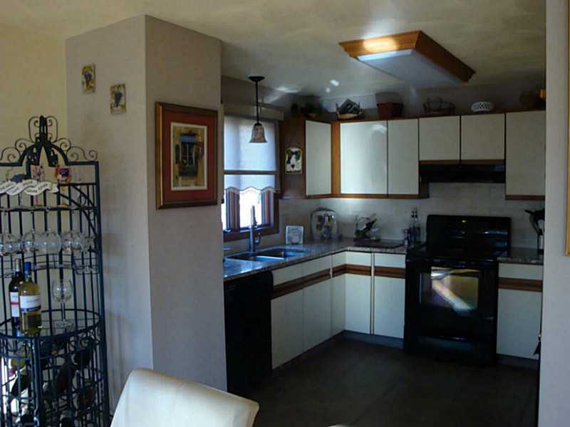 8 Red Coach Road Coventry, RI 02816 - Photo 3 of 24 Kitchen.