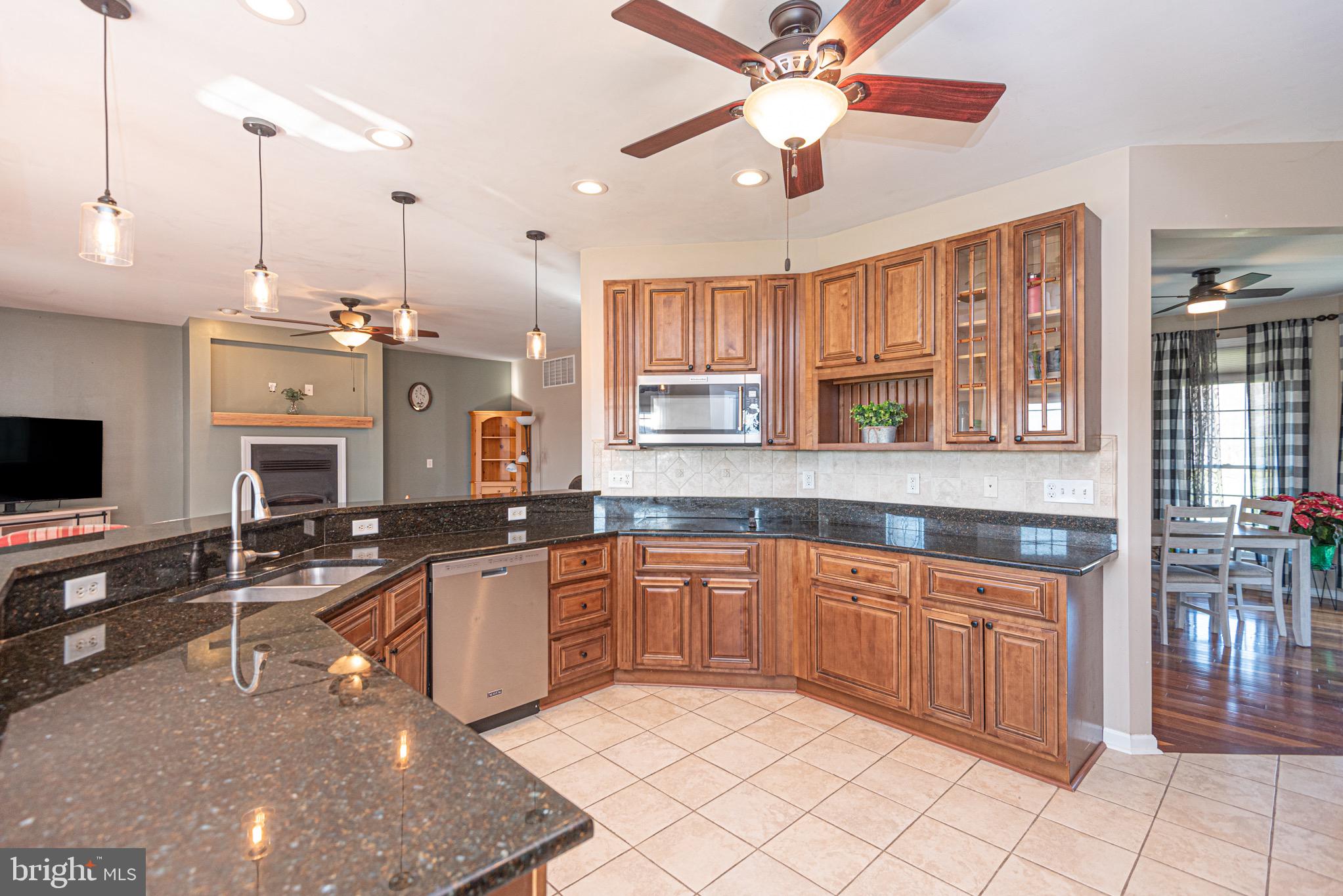 242 Hayden Road Centreville, MD 21617 - Photo 6 of 40 Kitchen