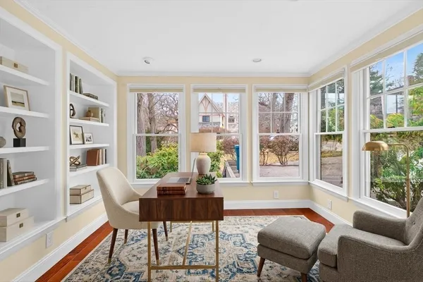 $1,800,000 | 575 Chestnut Street, Newton, MA 02468