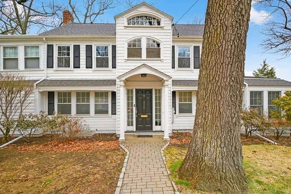 $1,800,000 | 575 Chestnut Street, Newton, MA 02468