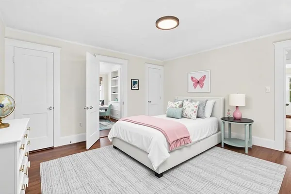 $1,800,000 | 575 Chestnut Street, Newton, MA 02468