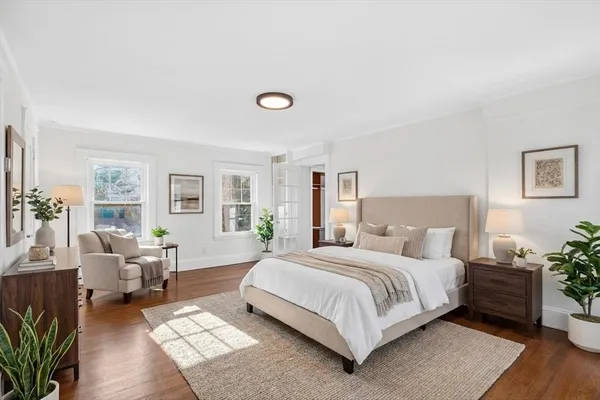 $1,800,000 | 575 Chestnut Street, Newton, MA 02468
