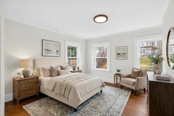 $1,800,000 | 575 Chestnut Street, Newton, MA 02468