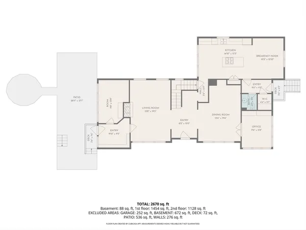 $1,800,000 | 575 Chestnut Street, Newton, MA 02468