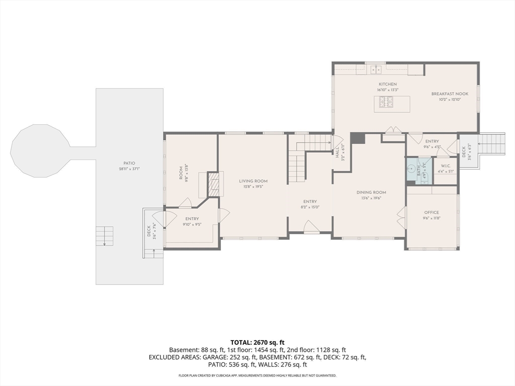 575 Chestnut Street Newton, MA 02468 - Photo 37 of 39