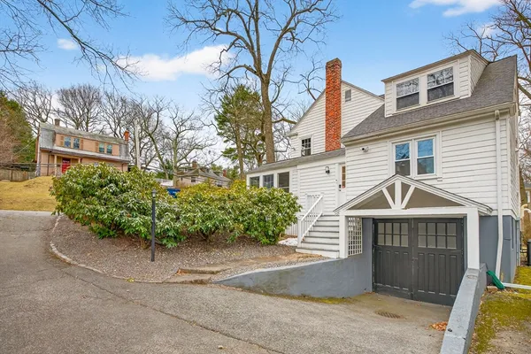 $1,800,000 | 575 Chestnut Street, Newton, MA 02468