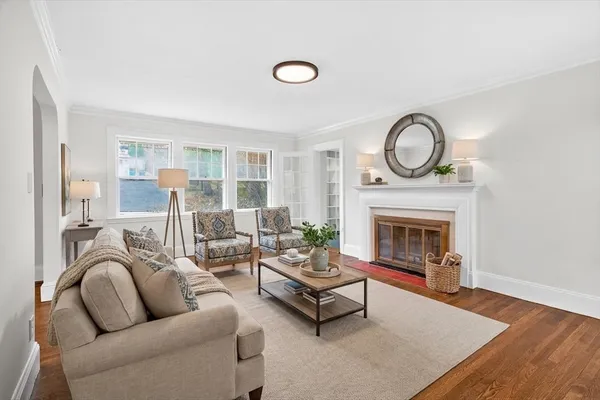 $1,800,000 | 575 Chestnut Street, Newton, MA 02468