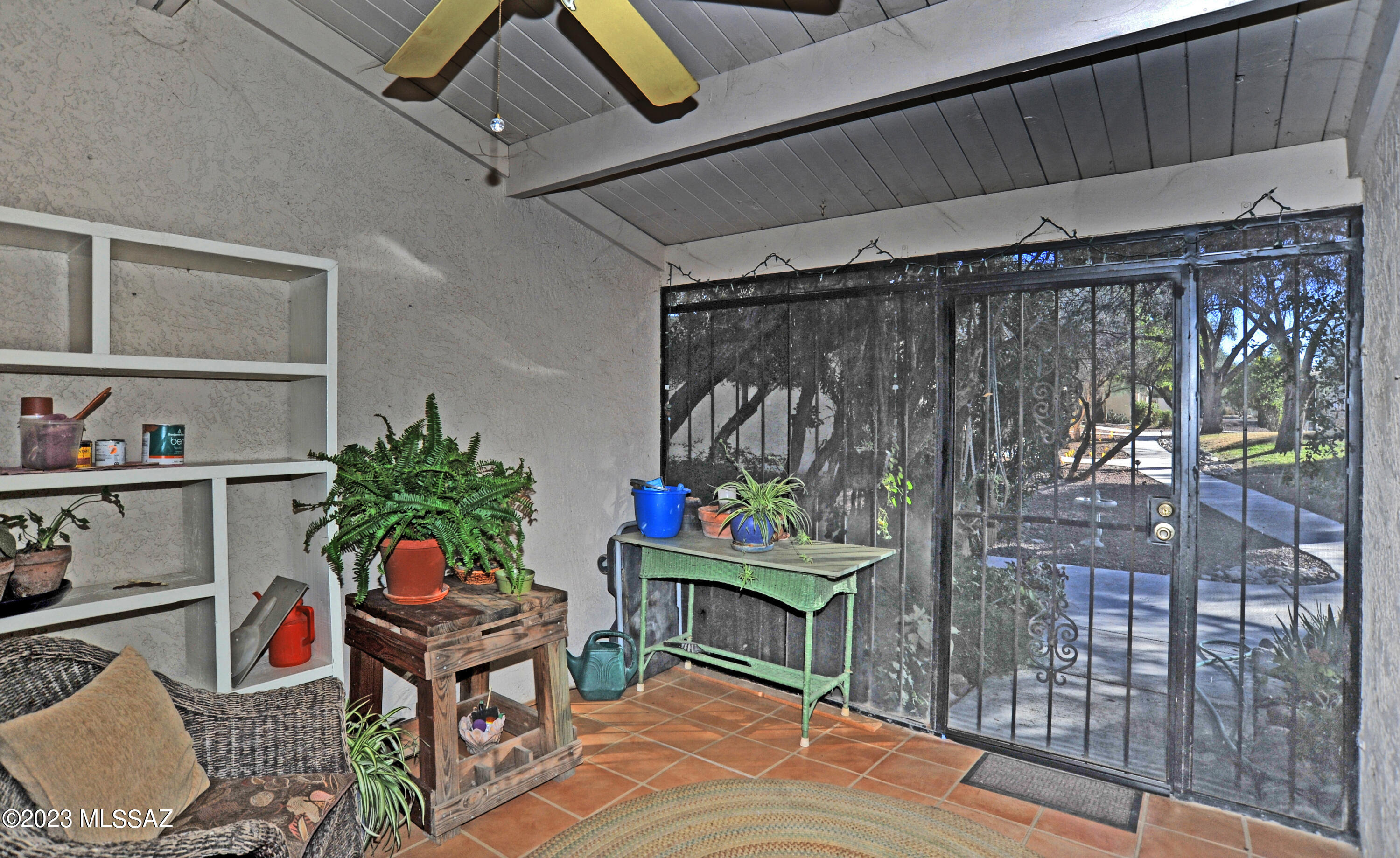 3750 North Country Club Road, Unit 24 Tucson, AZ 85716 - Photo 20 of 36