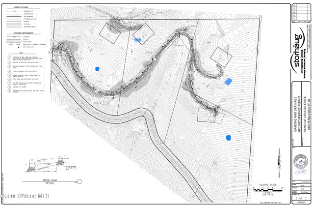 $489,000 | 2 Baby Cougar Lane, Coeur D'Alene, ID 83814