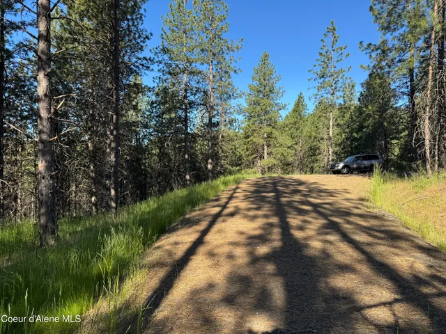 $489,000 | 2 Baby Cougar Lane, Coeur D'Alene, ID 83814