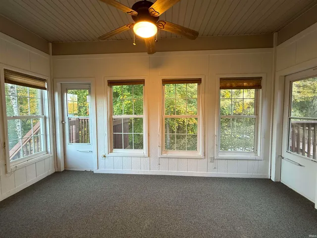 $419,900 | 4860 North October Drive, Bloomington, IN 47404