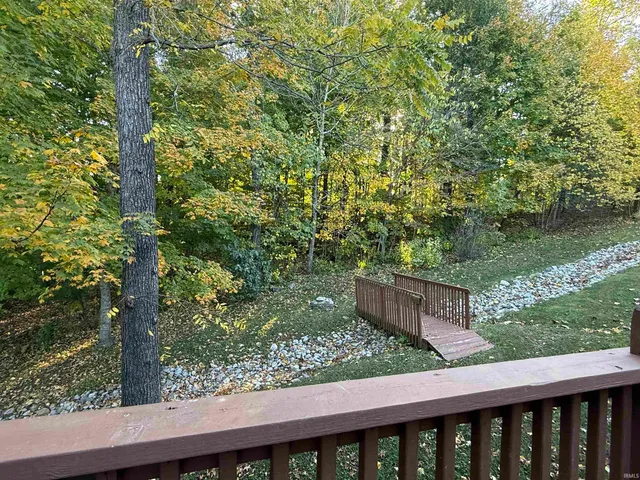 $419,900 | 4860 North October Drive, Bloomington, IN 47404