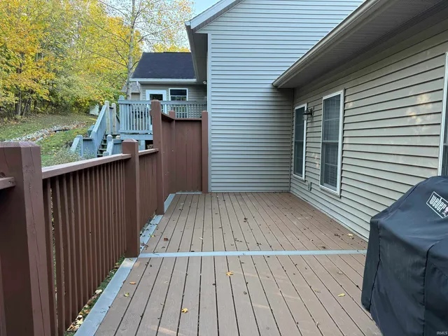 $419,900 | 4860 North October Drive, Bloomington, IN 47404