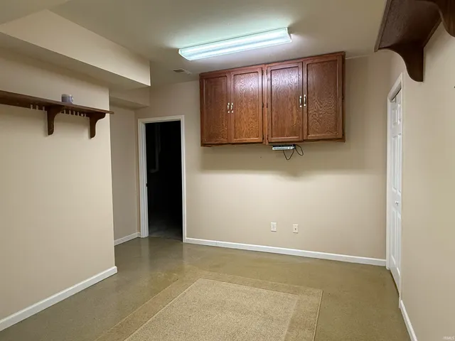 $419,900 | 4860 North October Drive, Bloomington, IN 47404