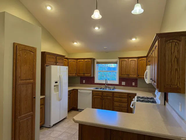 $419,900 | 4860 North October Drive, Bloomington, IN 47404