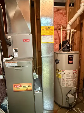 $419,900 | 4860 North October Drive, Bloomington, IN 47404