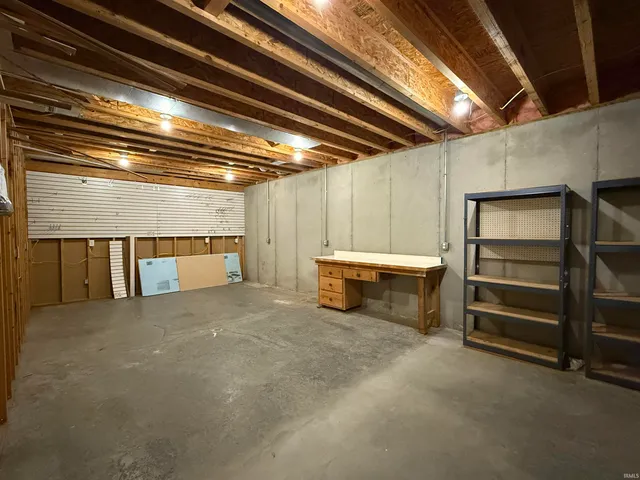 $419,900 | 4860 North October Drive, Bloomington, IN 47404