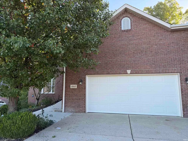 $419,900 | 4860 North October Drive, Bloomington, IN 47404