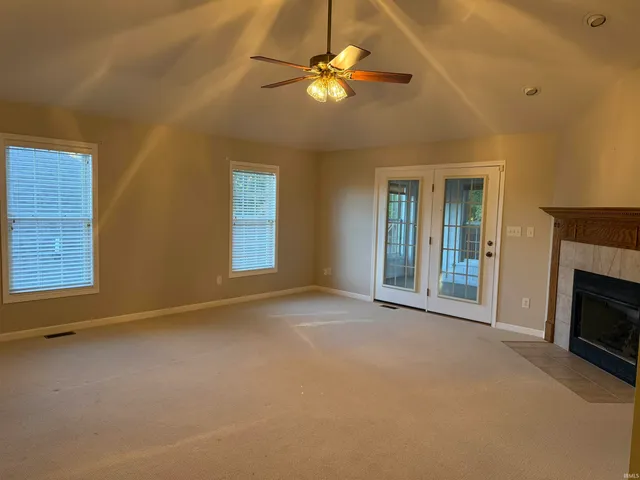 $419,900 | 4860 North October Drive, Bloomington, IN 47404