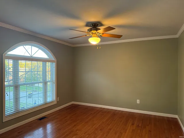 $419,900 | 4860 North October Drive, Bloomington, IN 47404