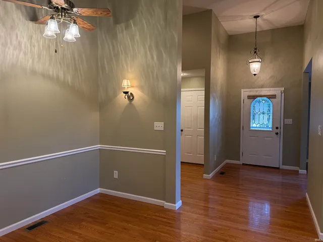 $419,900 | 4860 North October Drive, Bloomington, IN 47404
