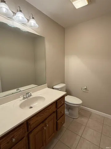 $419,900 | 4860 North October Drive, Bloomington, IN 47404